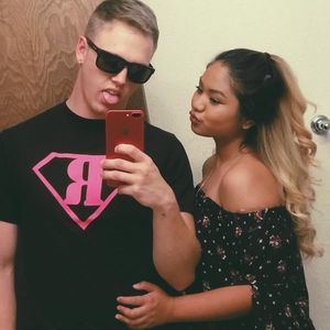 Meet your Posher, Jessie